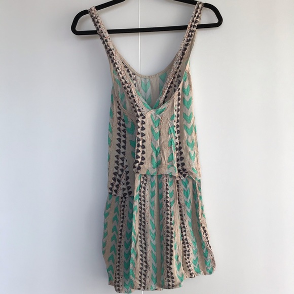 ARITZIA WILFRED SUMMER DRESS - Picture 2 of 5